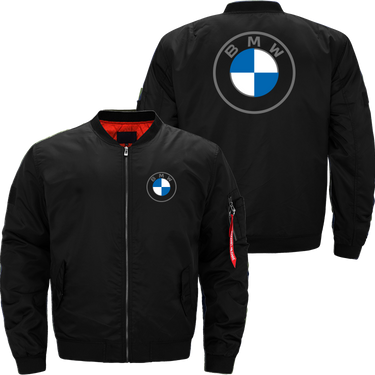 BMW JACKET 1